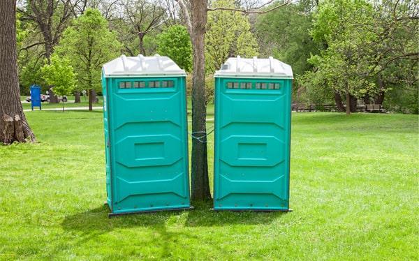 Special Event Porta Potty Rentals Russellville AR