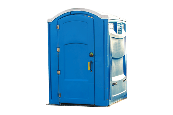 ADA Handicap Accessible Porta Potty Russellville AR